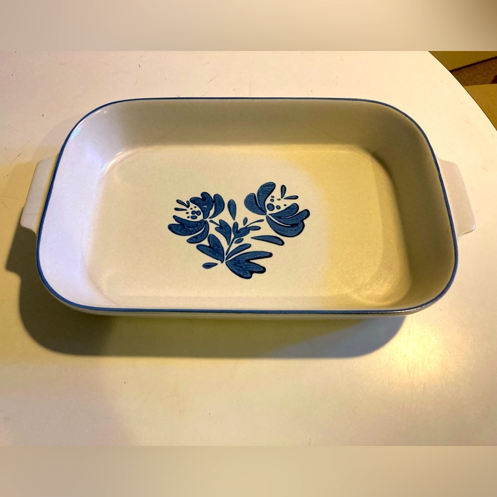 Pflatzgraff Yorktown Baking Dish